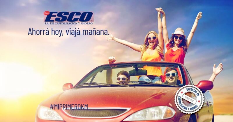 Misiones | ESCO rompe esquemas con premios millonarios y planes accesibles ESCO