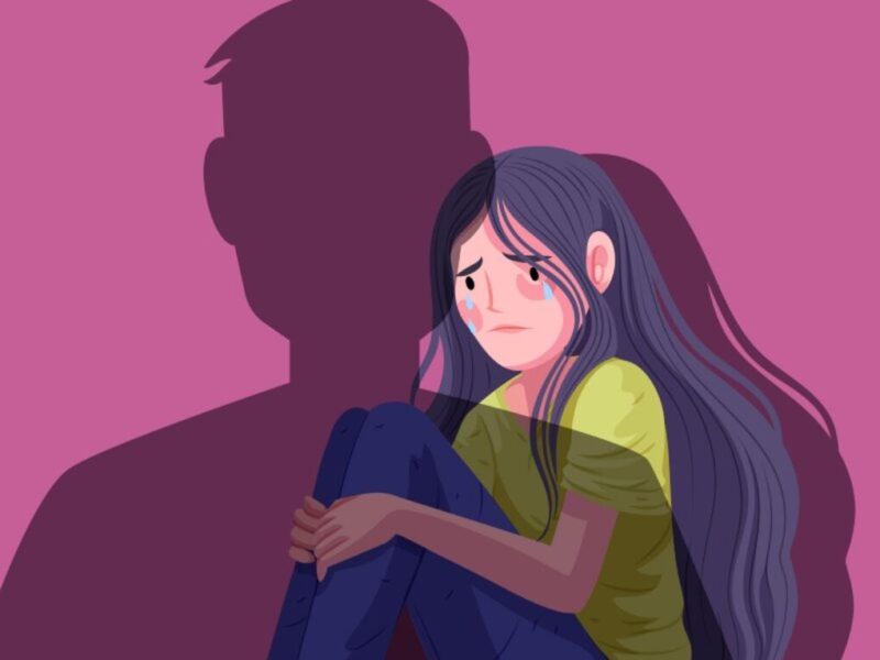 Pedofilia 1 - 3