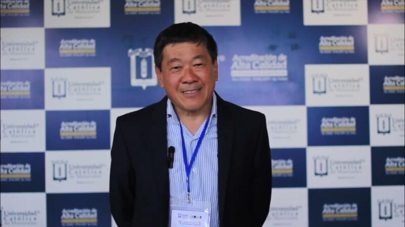 Katogui será el nuevo rector de la UNaM al presentarse una sola lista katogui unam
