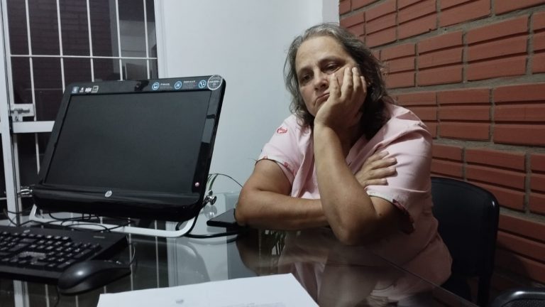 Posadas | Policía fue apartado de la fuerza tras ser denunciado de hacer certificados truchos con firma y sello de una médica 4 WhatsApp Image 2024 07 31 at 19.14.44 768x432 1 - 3