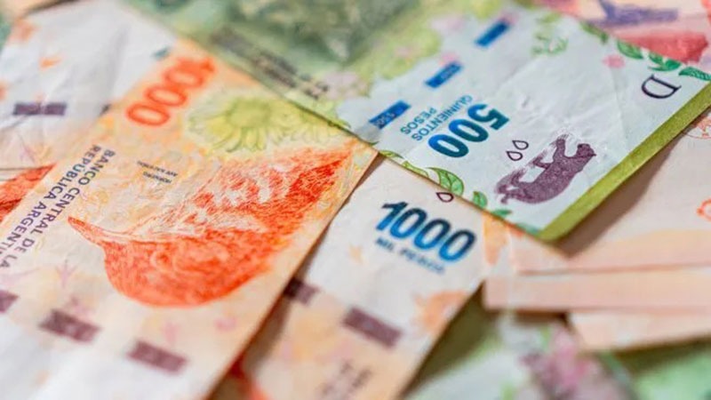 Economía | “La recuperación salarial depende de la capacidad del gobierno de seguir bajando la inflación” Recuperación salarial