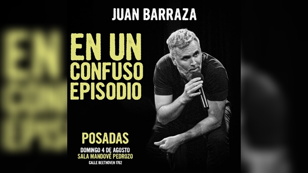 Juan Barraza