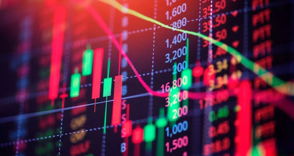 Caída de los mercados financieros | “Argentina no tiene el perfil de empresas tecnológicas volátiles y eso le dio cierta estabilidad” mercados financieros