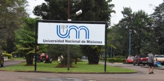 gremios universitarios