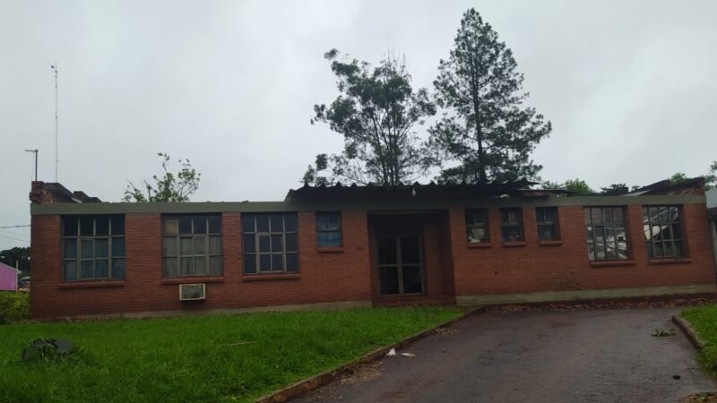 Colonia Delicia | “Mi sobrino estaba con vida en el hospital de Mado y falleció por no tener atención médica” Colonia Delicia