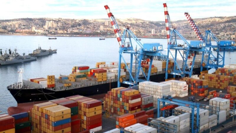 Economía | Argentina registró un histórico superávit comercial en el primer semestre del 2024 superávit comercial