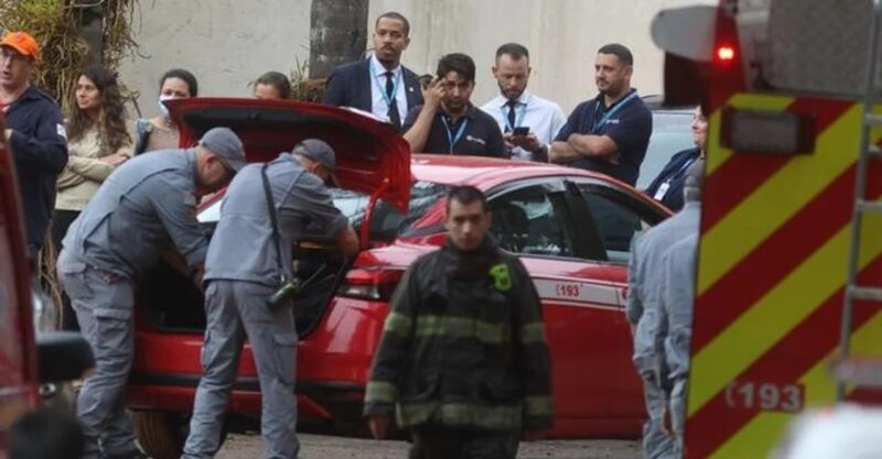 Brasil | La cifra de fallecidos en la tragedia aérea de San Pablo ya superó los 60 Brasil