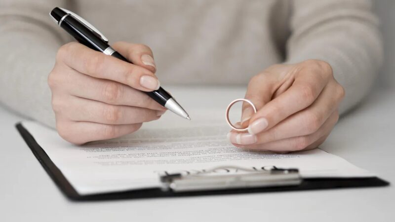 Divorcios express y sucesiones por escribanía | “La iniciativa es demagógica y representa un peligro para la seguridad jurídica” divorcios y sucesiones