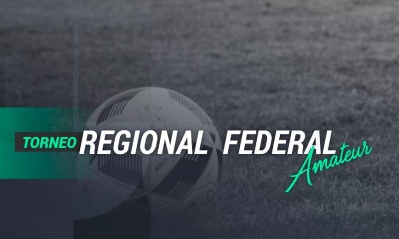Torneo Regional Federal Amateur | Misiones irá con ocho representantes por el sueño del Ascenso Torneo Regional Federal Amateur