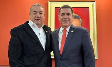 Lalo Gomes
