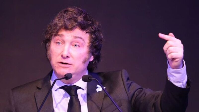 El apoyo a Javier Milei, según género y edad: un nuevo fenómeno en la política argentina Javier Milei