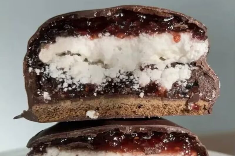 De Monte Grande al mundo | Se fundió en pandemia, reinventó su negocio y ganó el Mundial del Alfajor mundial del alfajor