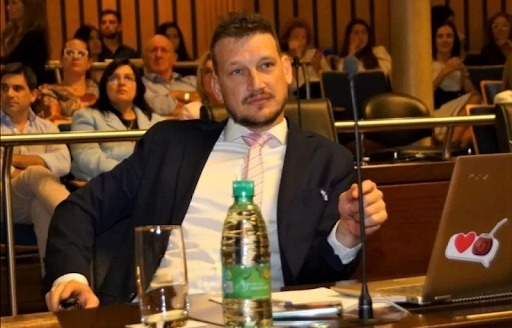Germán Kiczka