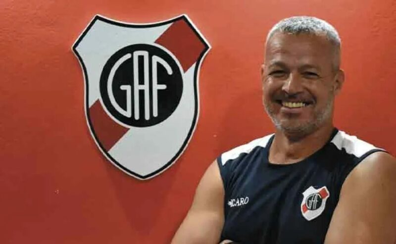 Guaraní Antonio Franco