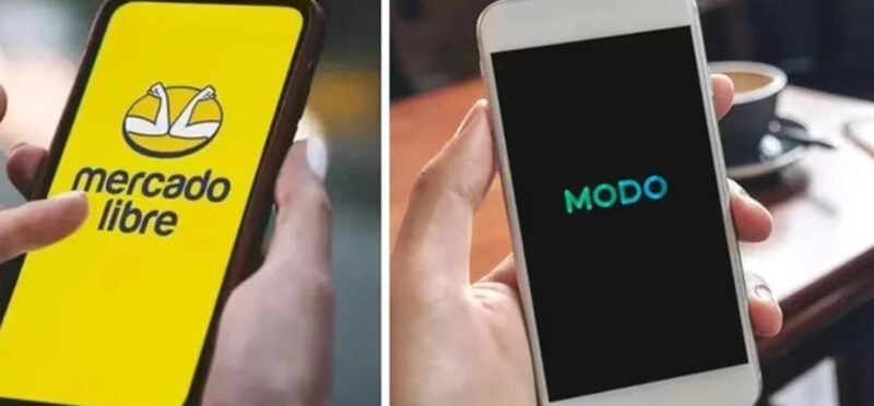 Modo vs. Mercado Pago: la batalla por el dominio en los pagos digitales Modo vs Mercado Pago