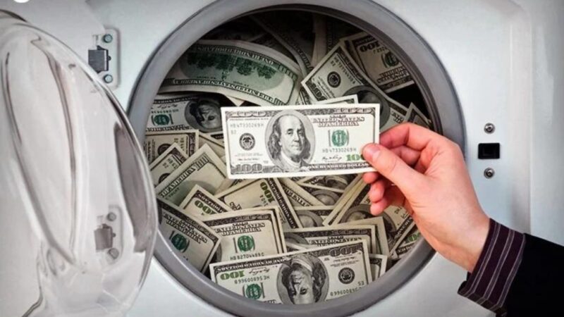 Blanqueo de capitales en Argentina | “Es algo seguro y no vemos que exista un riego en ello” Blanqueo de capitales