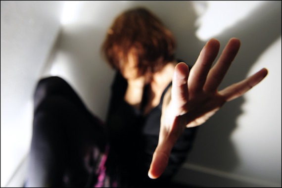Violencia de género y acoso a las mujeres | “Le pueden pasar a cualquier persona en cualquier parte de nuestro país” violencia de género