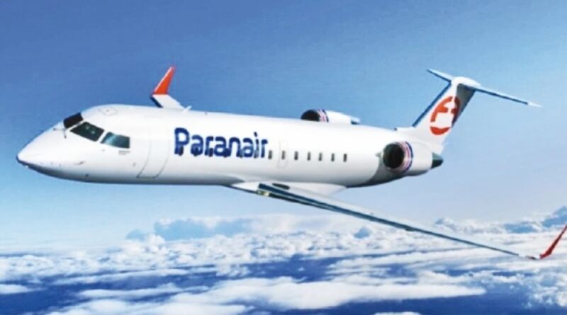 aerolineas 2 - 3