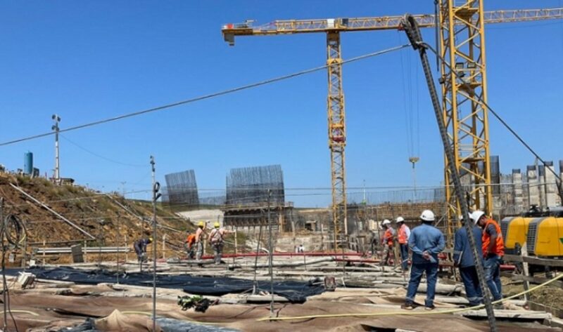 Paraguay | Estiman que los trabajos en Aña Cuá se reiniciaran en enero “Hay muchas desprolijidades que explican las consecuencias nefastas que hoy enfrentamos en Aña Cua”, agregó Cáceres