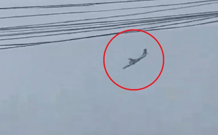 Brasil | Un avión ATR 72 con 58 pasajeros y 4 tripulantes se estrelló cerca de San Pablo 3 avioon - 2