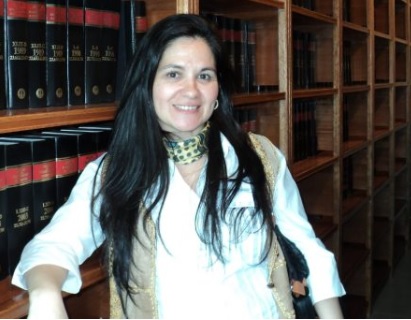 Bibliotecas escolares | “Hay muchísimas escuelas y muy pocos cargos para bibliotecarios” 3 bibliotecario - 2