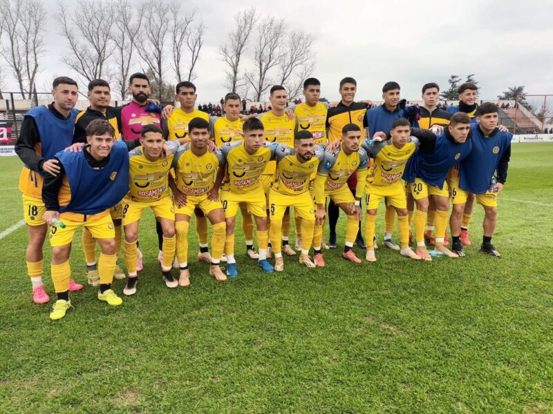 Torneo Federal A | Siguen los problemas para Crucero del Norte, nueva derrota y zona de descenso crucero 1 - 2