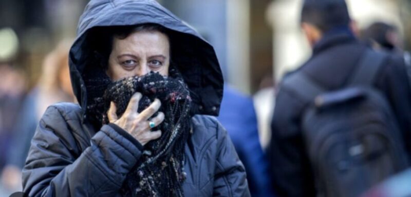 El tiempo en Misiones | Martes frío y con aumento de la nubosidad hacia la tarde frio 1 1 - 7