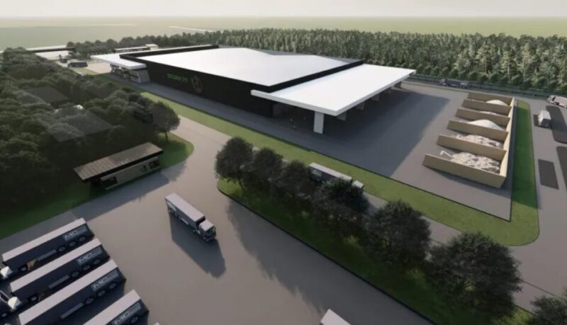 Ituzaingó | Proyectan la instalación de una planta de gestión ambiental a gran escala gestion ambiental - 4