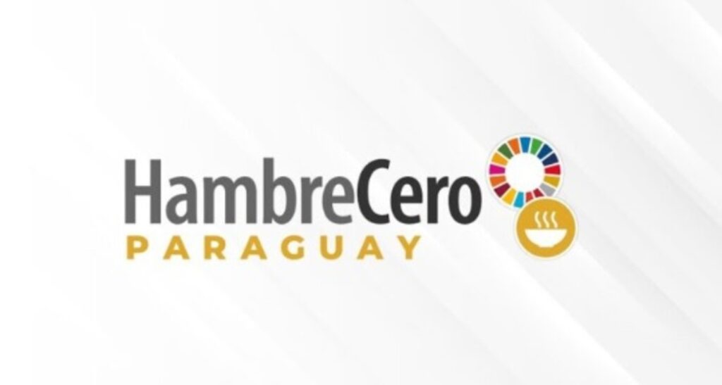 Paraguay | Comenzó a implementarse en 2600 escuelas el programa “Hambre Cero” hambre 1 - 7