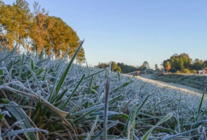 Alerta naranja por tormentas fuertes en Posadas y aviso por ola polar desde este miércoles 4 Esta situación dará inicio a un periodo de frío intenso que se extenderá al menos hasta el martes 3 de junio, con altas probabilidades de heladas en áreas suburbanas de Posadas