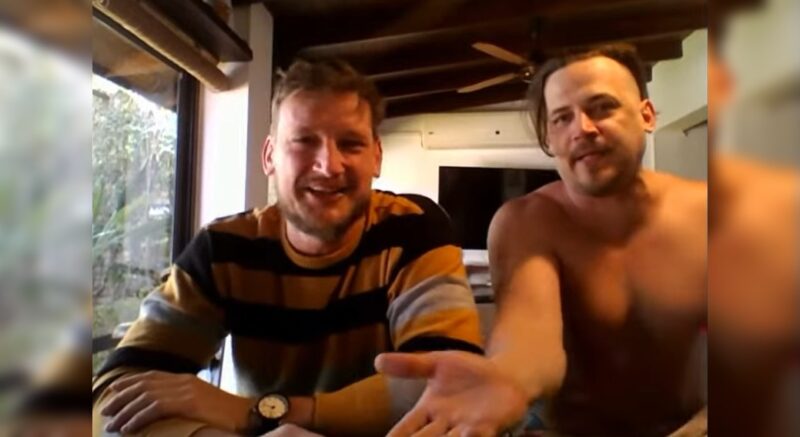 hermanod German y Sebastian Kiczka - 4