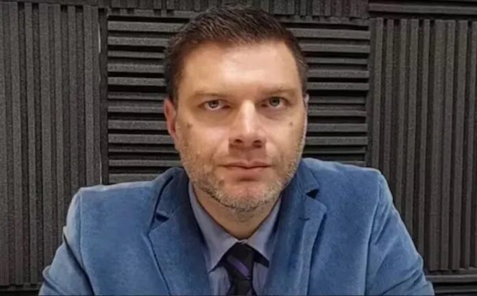 Caso Loan | Citaron a declarar al abogado Fernández Codazzi por las presuntas amenazas a Laudelina Peña image 196 - 2