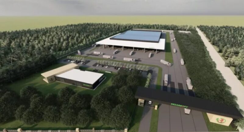 Ituzaingó | Proyectan la instalación de una planta de gestión ambiental a gran escala 5 ituzaingo - 4