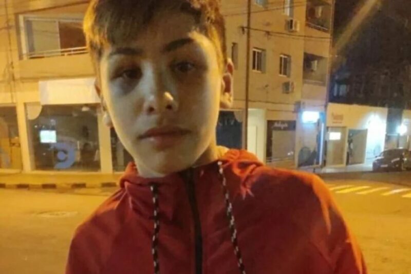 Panambí | Policía acusado en el homicidio del adolescente Josías Galeano fue designado como jefe 2 Josías Galeano estuvo desaparecido 34 días y su cuerpo fue hallado en junio del 2022.