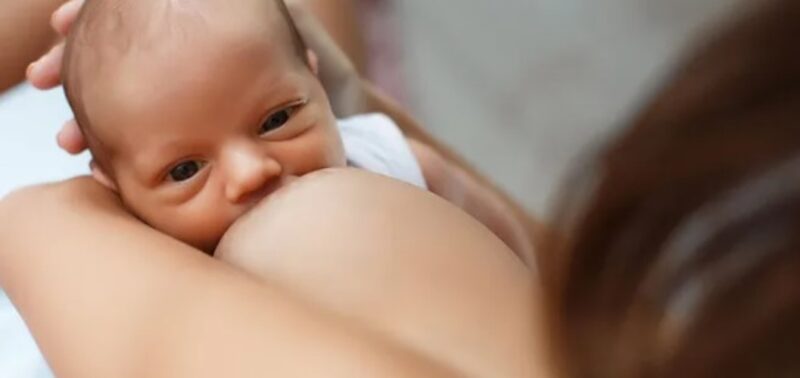 Alimentación | Desafíos de una lactancia exclusiva y su continuidad en las madres lactancia 1 - 2