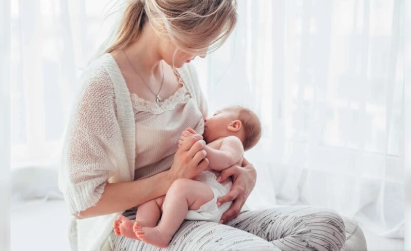 Alimentación | Desafíos de una lactancia exclusiva y su continuidad en las madres 3 lactancia - 2