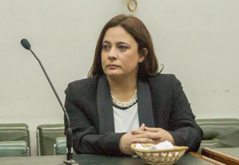 Caso Loan | La jueza federal Pozzer Penzo se refirió a las posibilidades de hallar al menor 5 loan jueza - 4