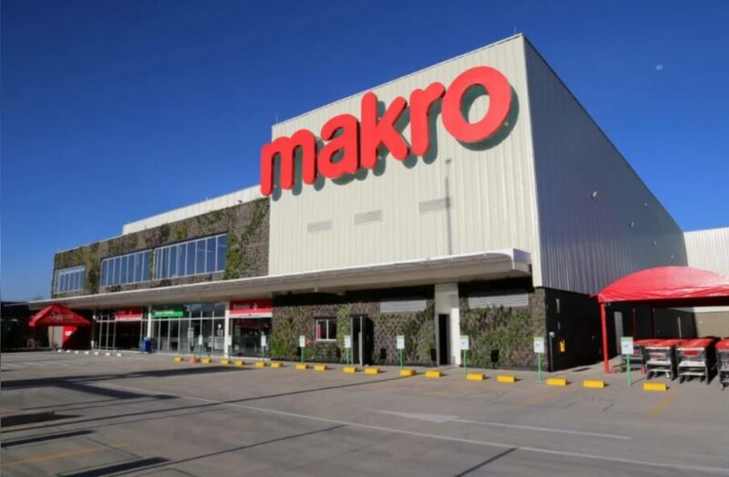 La cadena mayorista Makro puso en venta sus 24 sucursales y se va del país makro - 2