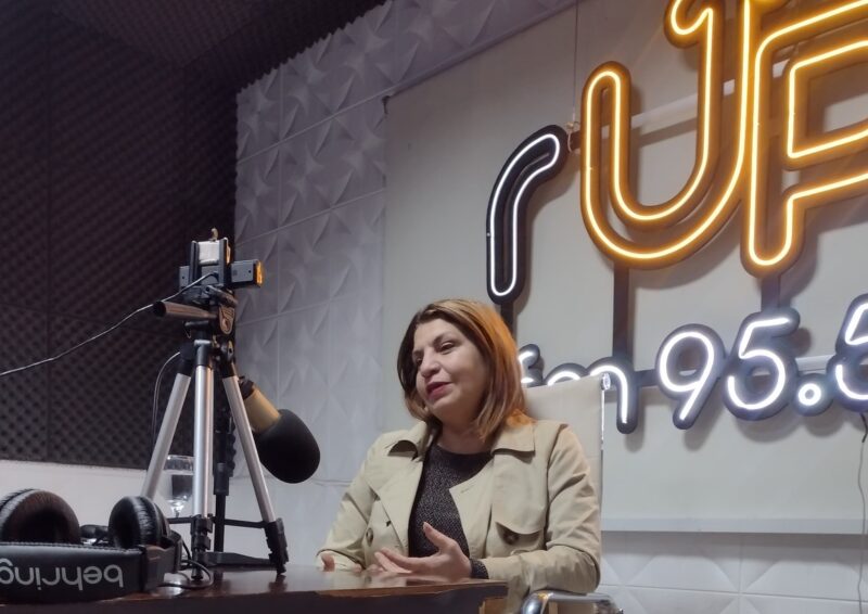Mentoría de Negocios | “Si no tenes sueños propios, trabajarás por los sueños de alguien más”, sostuvo Beatriz Martínez martinez 1 - 11