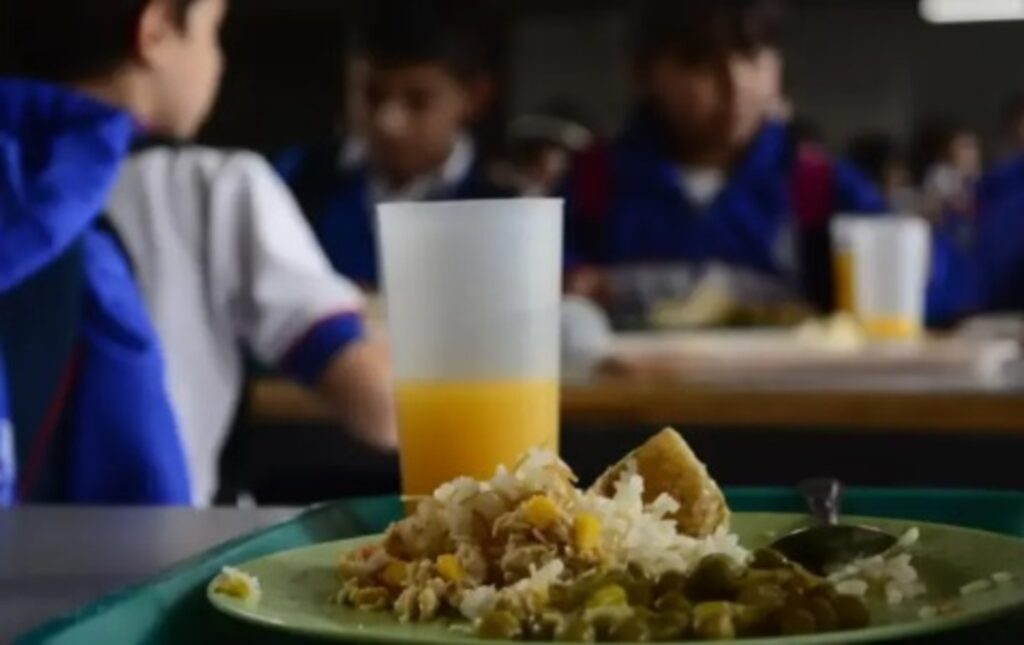 Nutrición Infantil | “Buscamos respetar el patrón cultural alimentario del niño y el fomento de la economía regional” nutricion 1 - 1