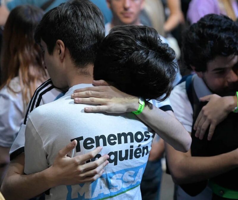 peronismo - 7