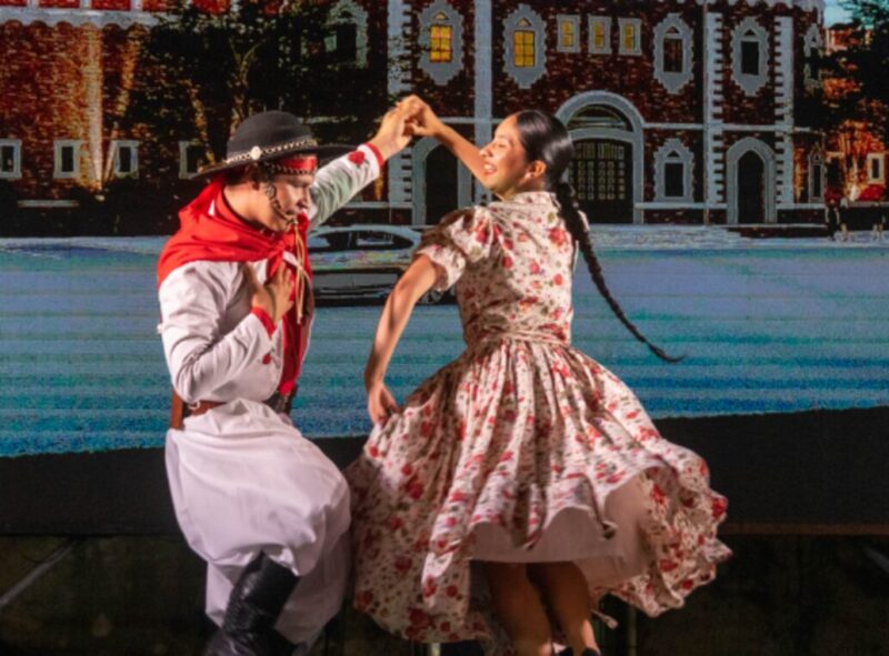 Pre Fiesta Nacional del Chamamé | Hasta el 26 de agosto son las inscripciones en la sede Posadas pre fiesta2 1 - 1