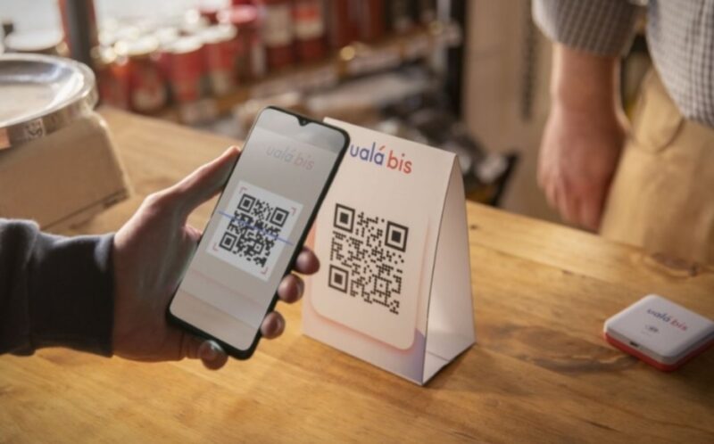 Innovación | Habilitan el pago de propinas con medios electrónicos propinas 1 - 6