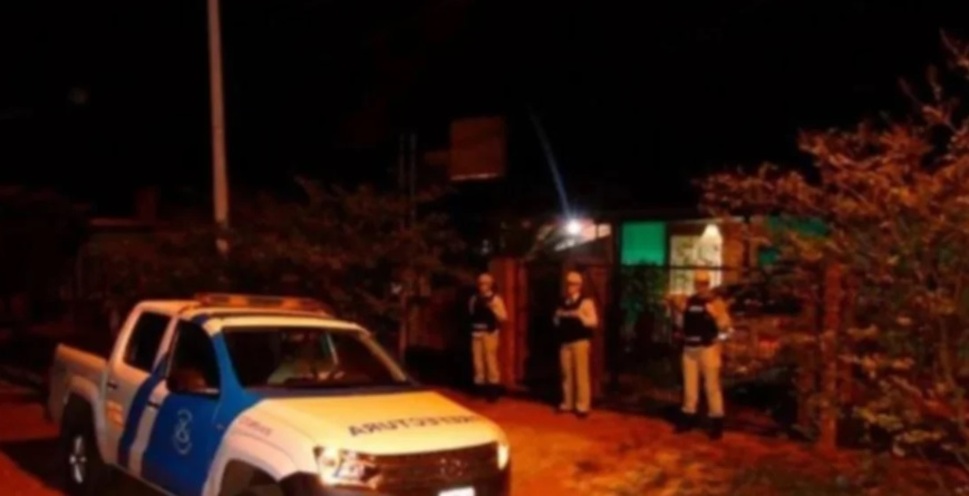 Corrientes | Condenaron a la líder de una banda que, desde Garupá, organizaba una red de prostitución VIP en Itá Ibaté prostitucion 1 - 3