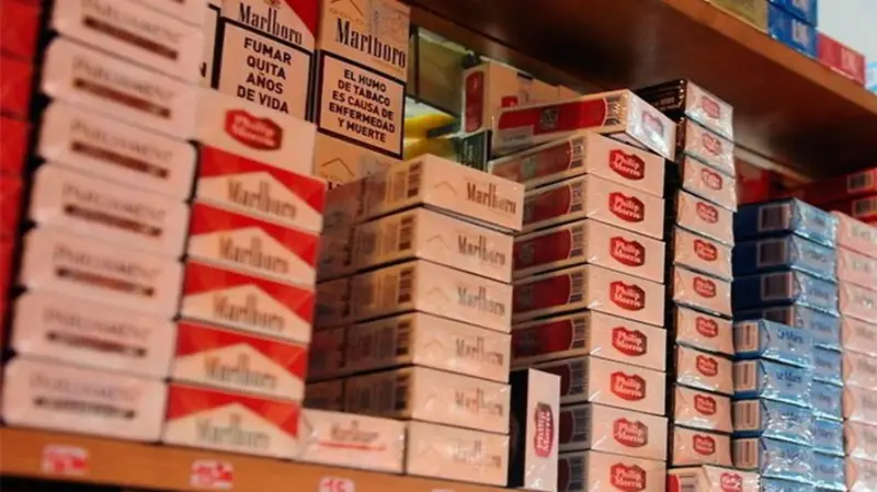 Nuevo aumento del 10% en cigarrillos, sacude el bolsillo de los fumadores 527835 landscape - 4