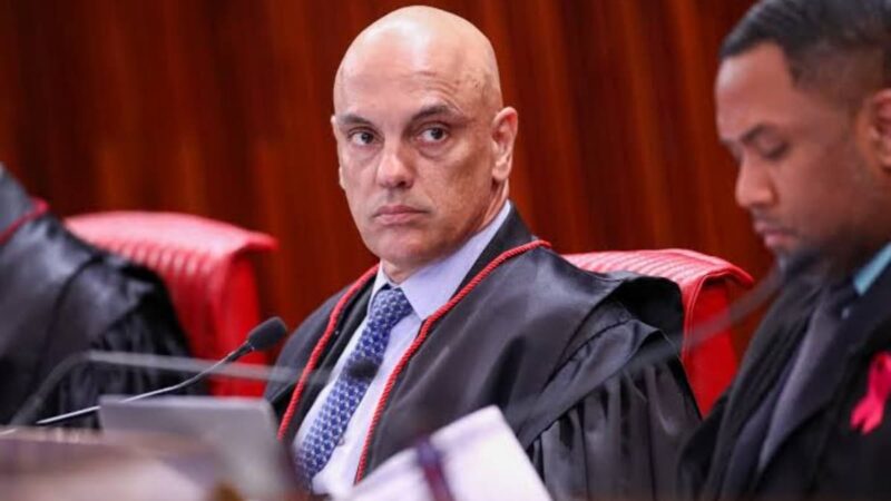 Voce Abusou… 4 Juez Moraes - 3