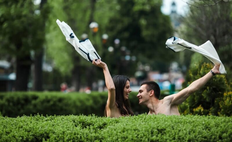 Sexo Kinky – Sexo Vainilla Kinky 2 - 8