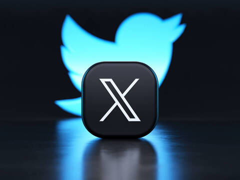 Voce Abusou… 6 Logo de X - 5