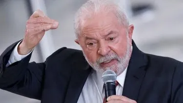 Voce Abusou… 8 Lula da silva - 7