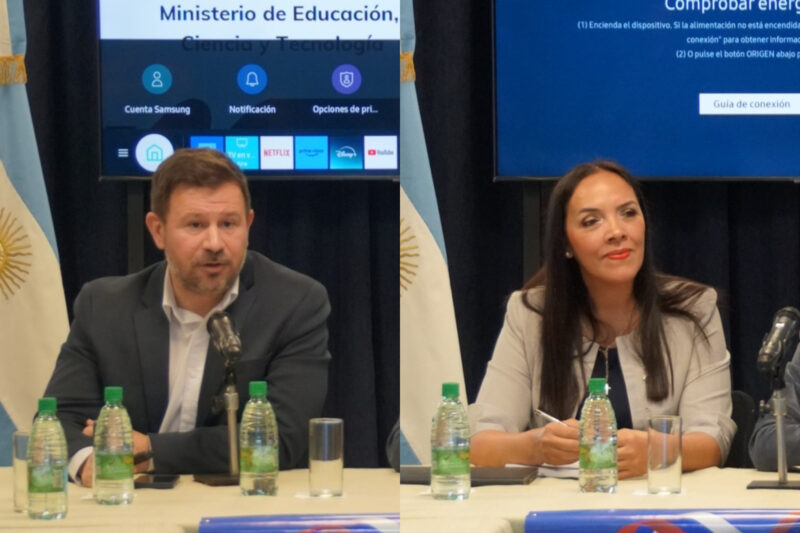 Passalacqua suprimió 114 áreas y direcciones en Misiones: el detalle completo por Ministerio 5 semab uda cge